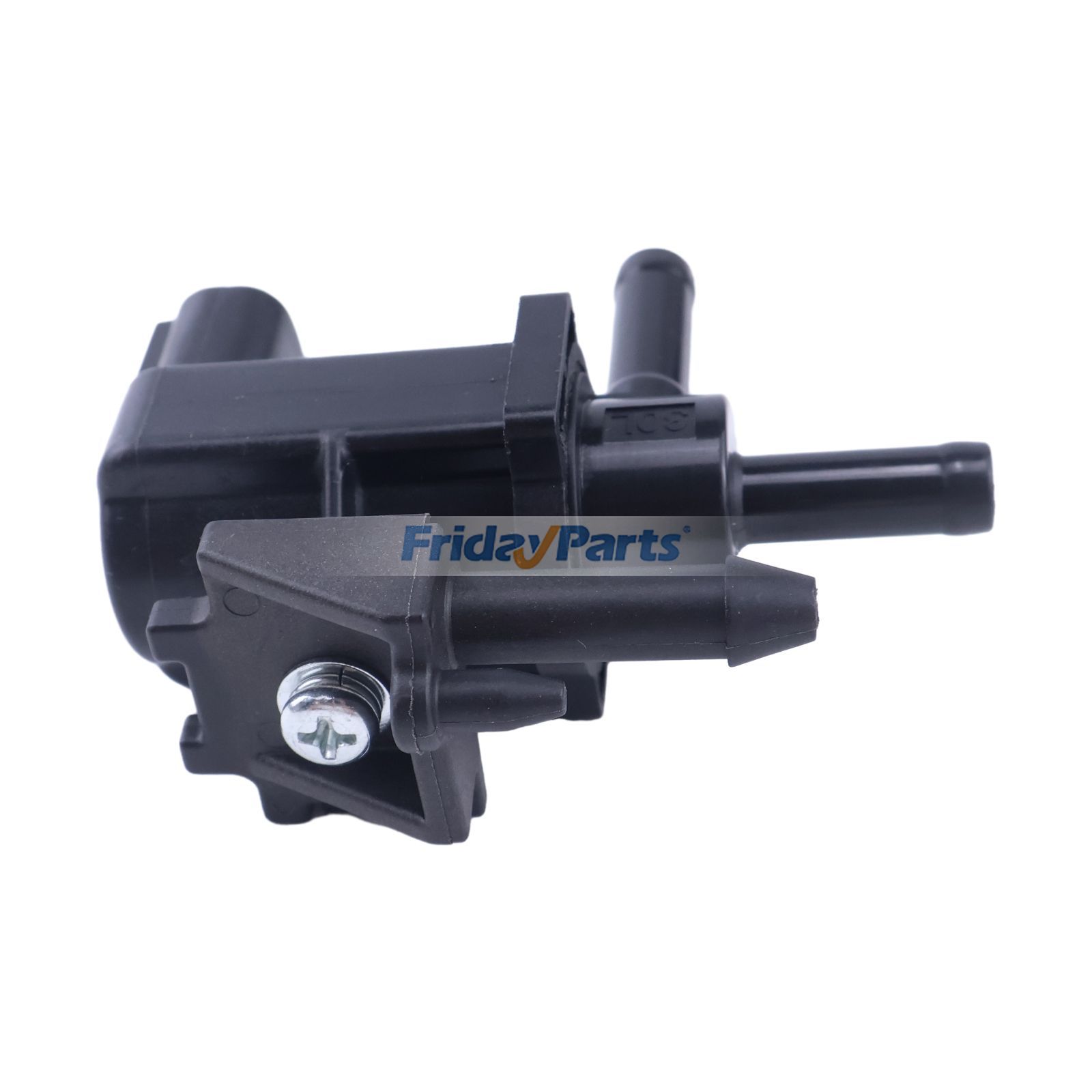 Électrovanne de purge du réservoir de vapeur sous vide Evap de FridayParts