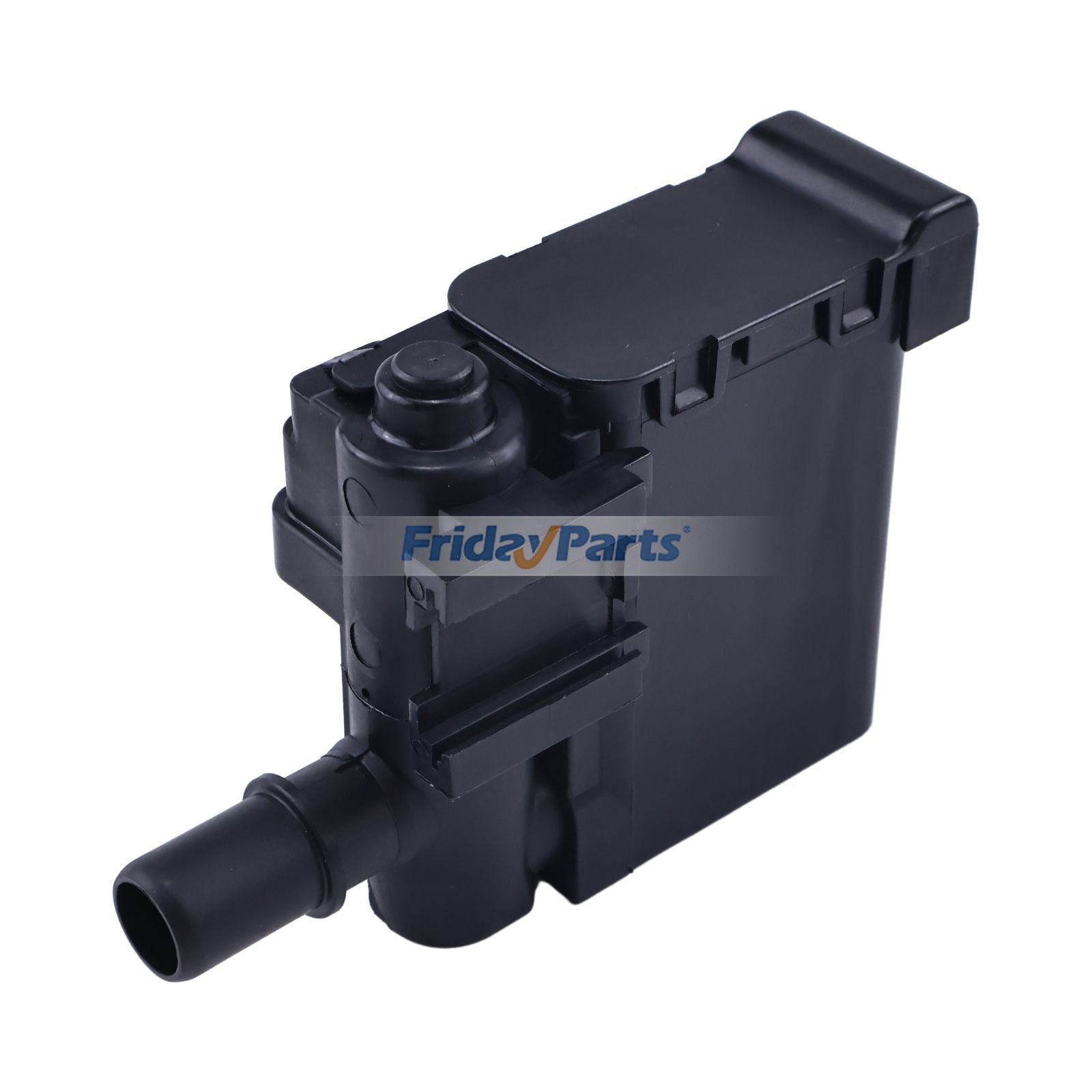 Evaporative Emission Canister Vent Valve Solenoid 15759044 for Chevrolet Avalanche Silverado Suburban Tahoe 1999-2004