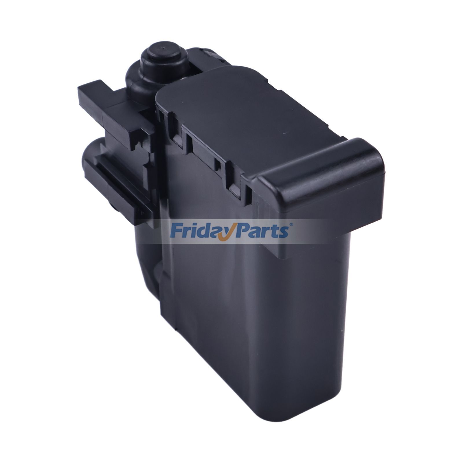 Vehicle Evaporative Emission Canister Vent Valve Solenoid