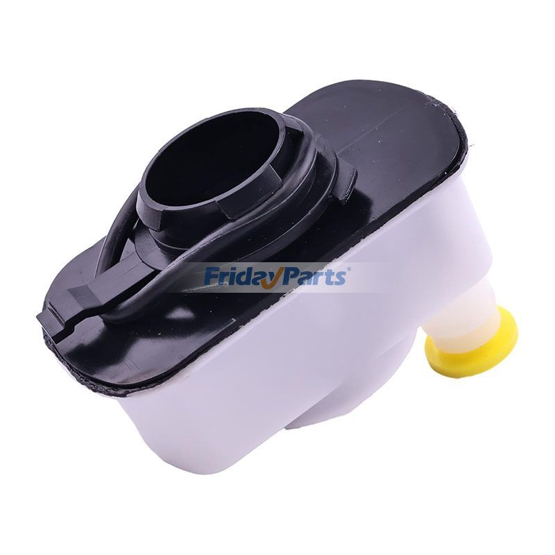 Module d'intégrité du système d'évaporation de FridayParts