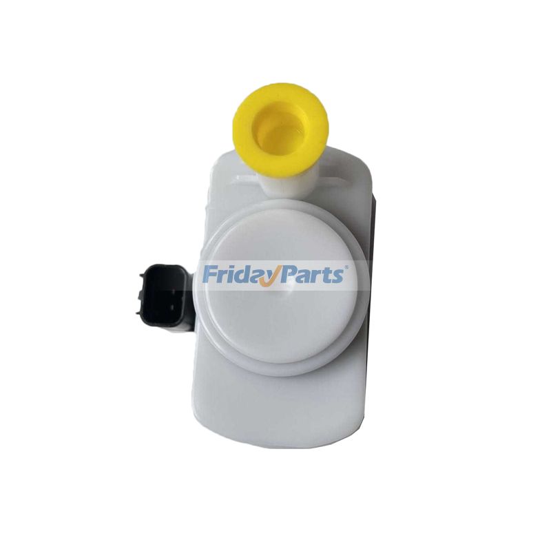 Détecteur de module d'intégrité du système d'évaporation 4861962AD pour Chrysler 200 300, Dodge Ram 1500 2500 3500, Jeep Land Rover Patriot Wrangler (2007-2024)