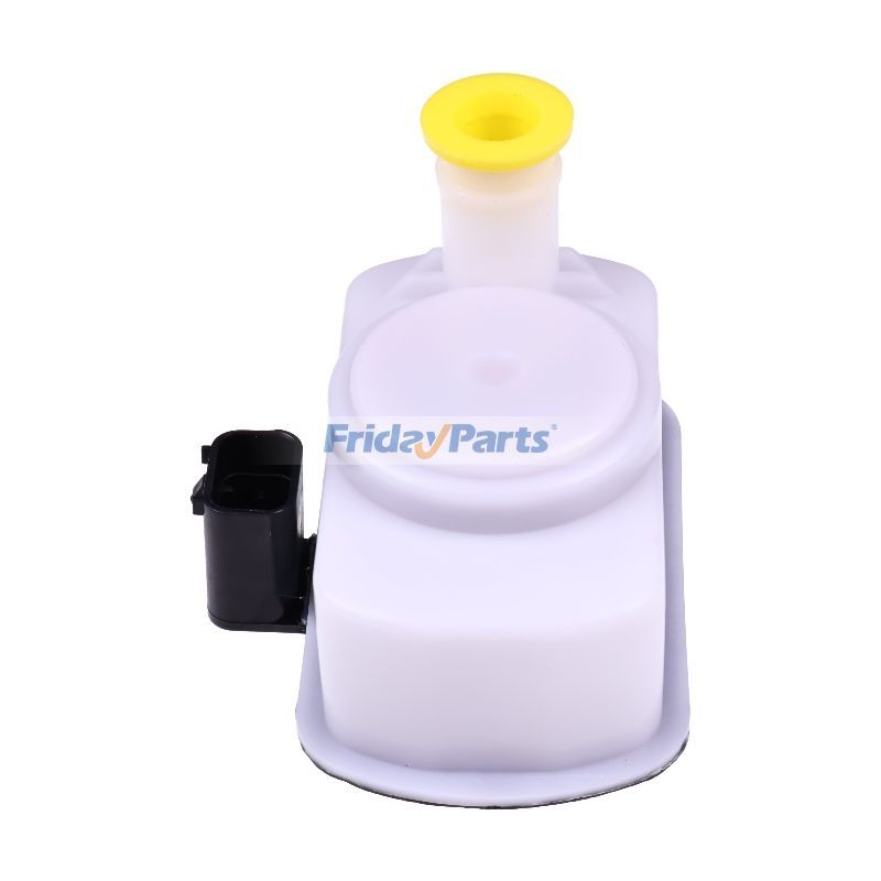 Module d'intégrité du système d'évaporation de FridayParts