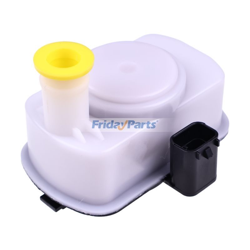 Module d'intégrité du système d'évaporationpour Véhicule