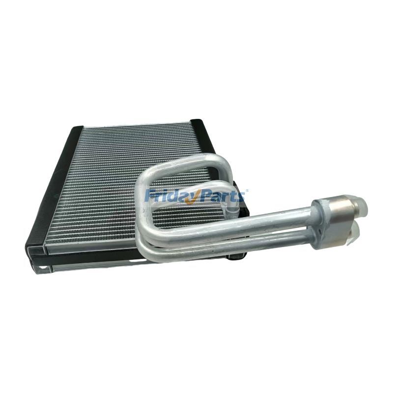 Evaporator Wheel for Loader