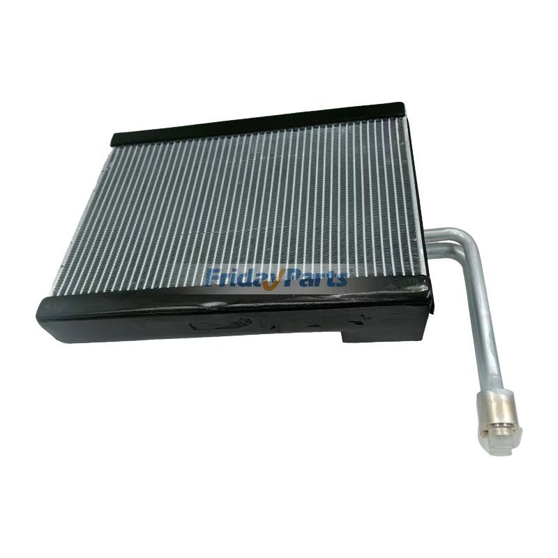  Evaporator Wheel For CASE