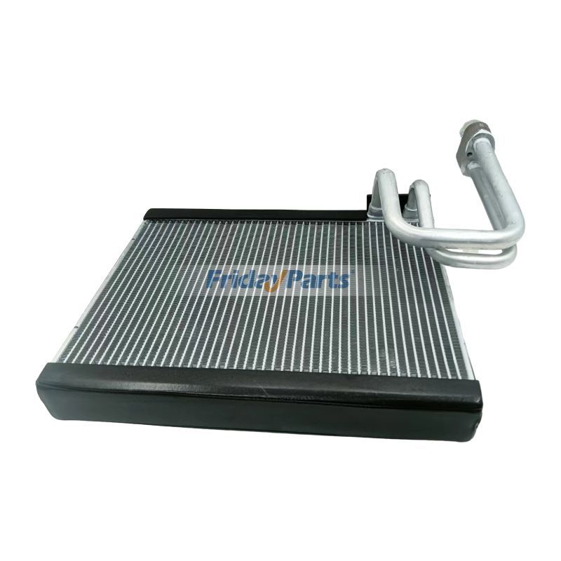 香炉　9 Evaporator 11Q6-90560 for Hyundai Excavator R140LC-9 R160LC
