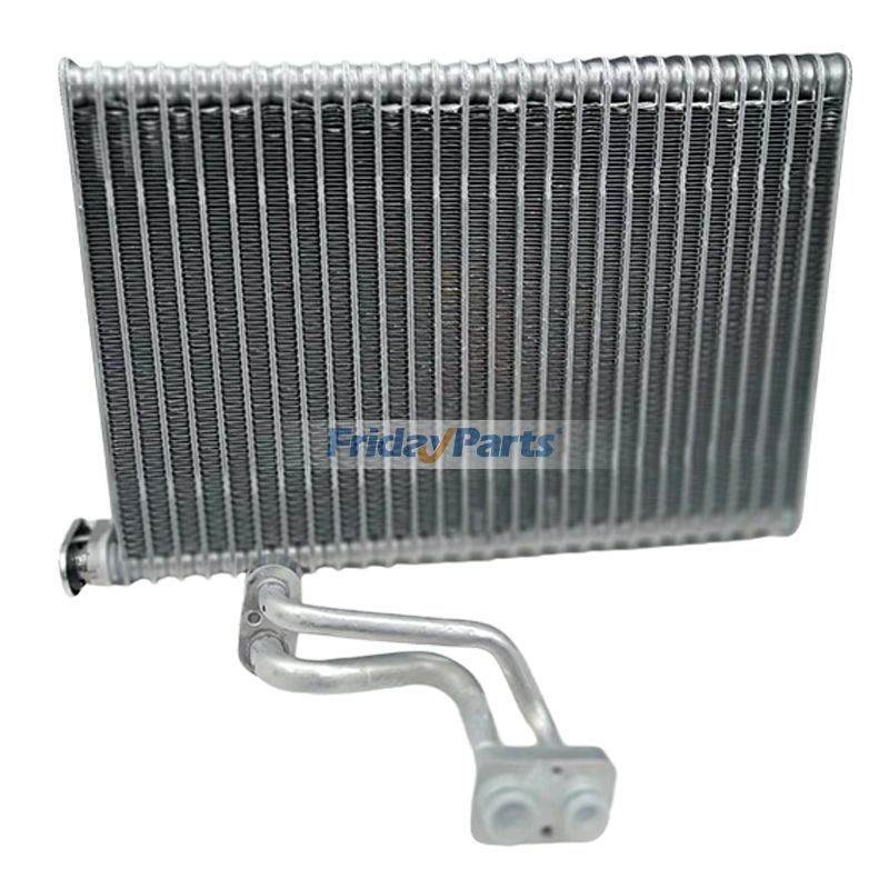 Roue basculante d'évaporateur L250H L60F L90F Pour VOLVO