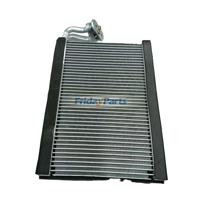 Excavator Evaporator 