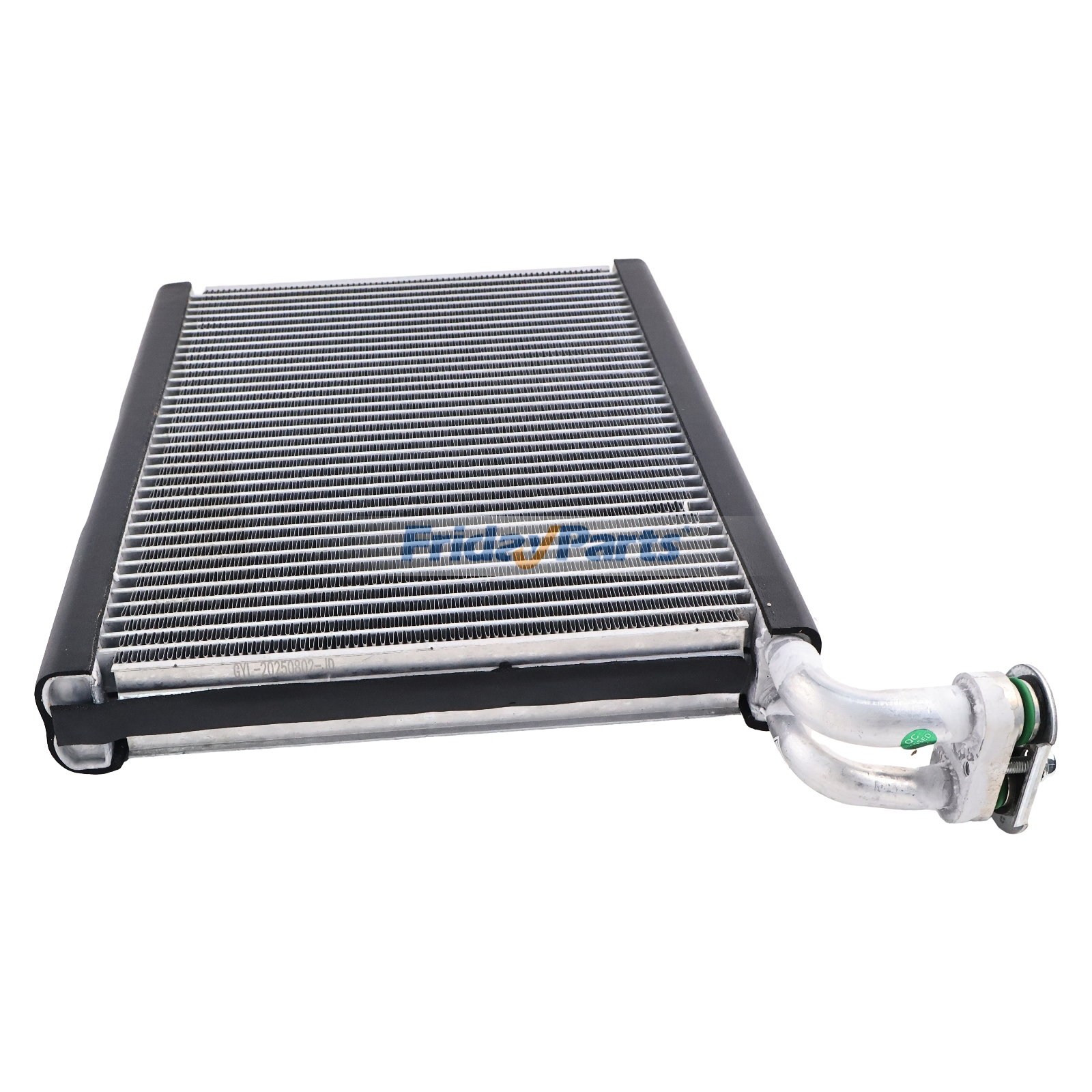 Evaporator compatible with Engine,Excavator,Others