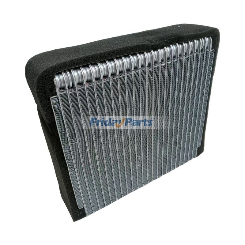 Évaporateur 435-2935 pour excavatrice Caterpillar CAT 305.5E 306E2 307E 308E 307 305.5GC