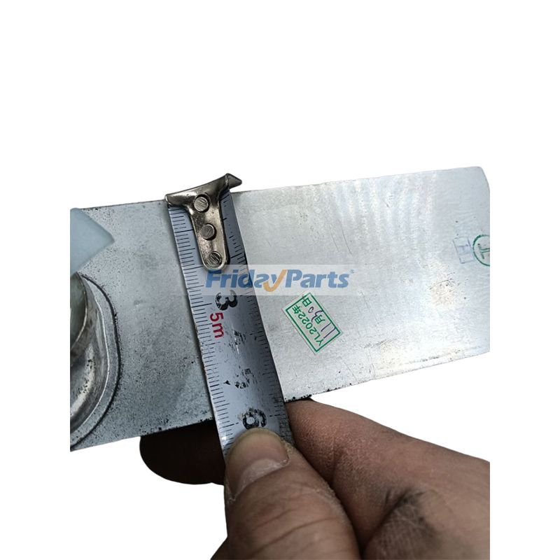 Évaporateur ZX500W ZX210 ZX240H ZX240K ZX330 ZX270 Pour HITACHI