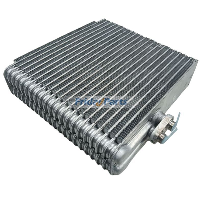 Évaporateur 4464353 4464352 pour moteur John Deere 6068 6081 6090 excavatrice 200LC 210 370C 330LC