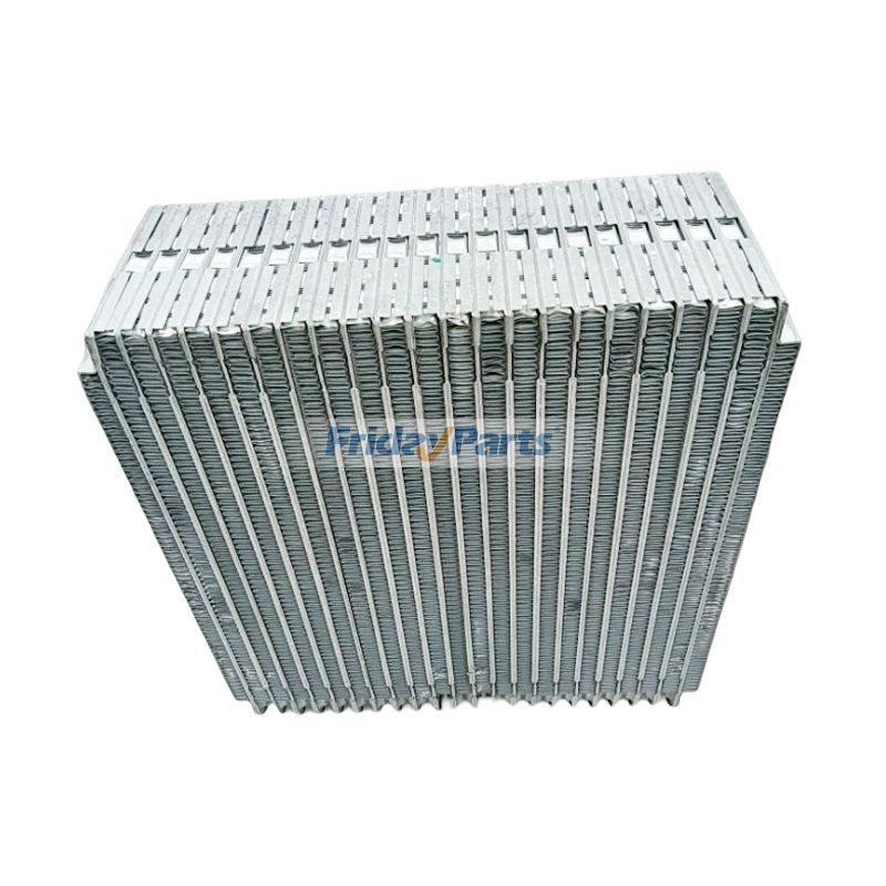  Evaporator PC220-6 PC250-6 PC600-6 WA180-3 WA350-3 D375A-5 For KOMATSU