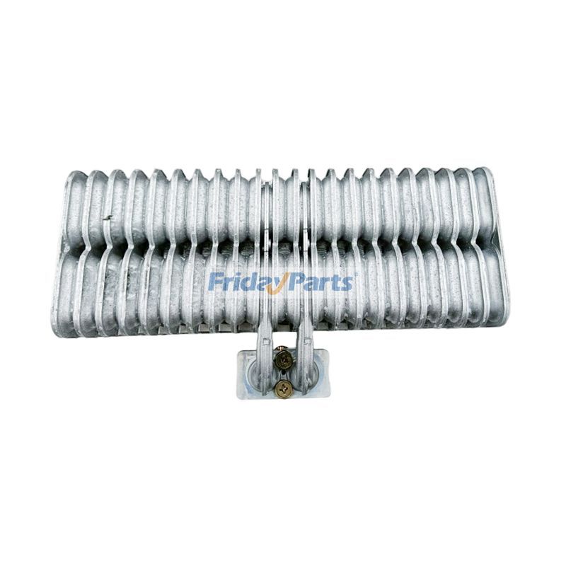 FridayParts Evaporator PC220-6 PC250-6 PC600-6 WA180-3 WA350-3 D375A-5