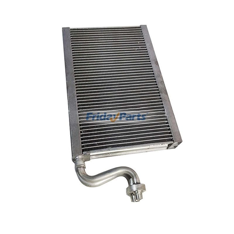 Évaporateur 458102794 pour camion-benne minier XCMG XGA5905D3T-DFWD12