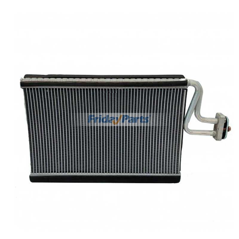 Évaporateur 459-3539 355-7191 pour moteur Caterpillar CAT C7.1 C9 C9.3 C13 Chargeur 950L 962L 966L 972L 980L