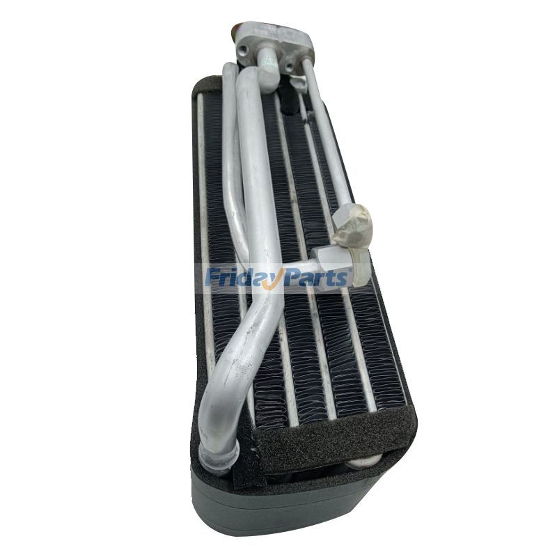 Évaporateur de climatisation 4641212 4641213 pour excavatrice John Deere 50D 35D 27DpourPour JOHN DEERE