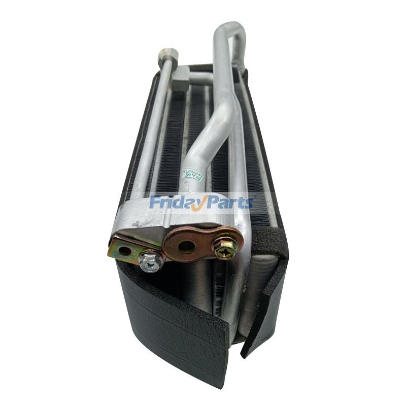 Évaporateur de climatisation pour Pelle Pour JOHN DEERE