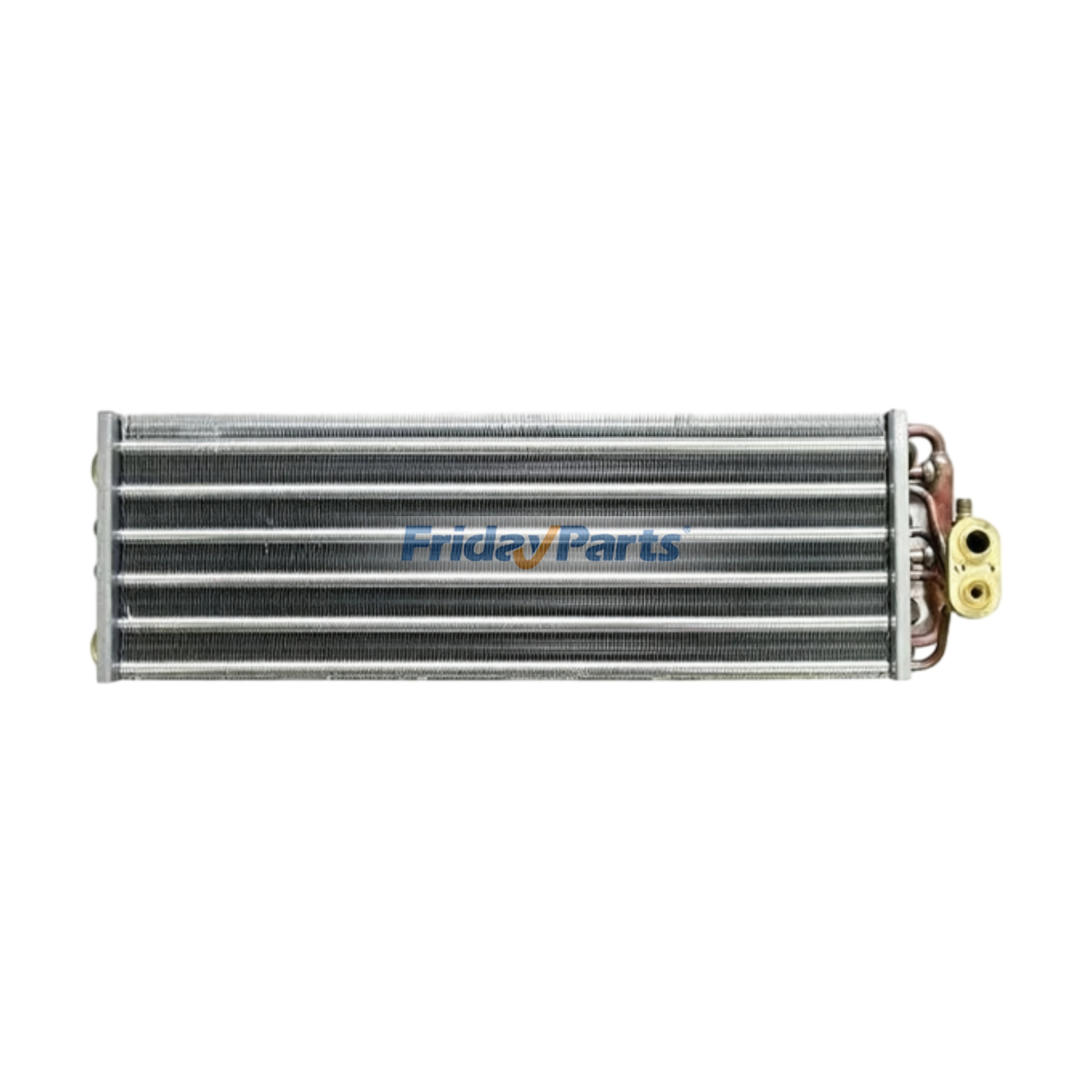 Evaporator 47456100 for CASE Loader SR175 SR250 SR270 SV250 SV280 SV300 TR270 TR310 TR340 TV380