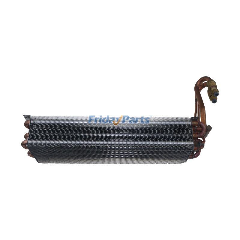 Evaporator for Loader