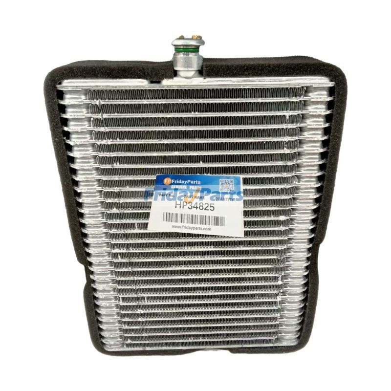 Evaporator Ass'y AN51700-A0380 for Komatsu Wheel Loder WA150
