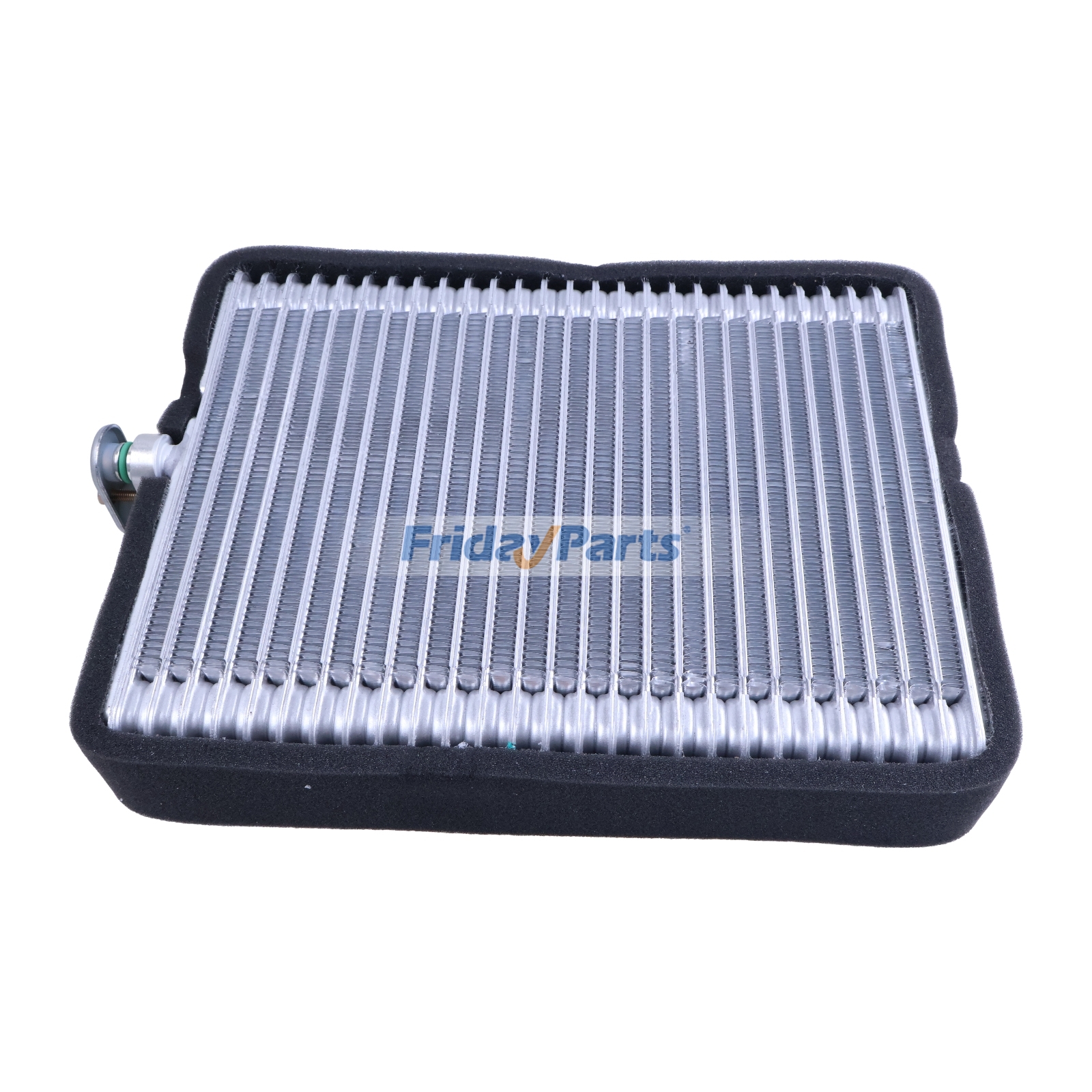 Conjunto de evaporador AN51700-A0380 para cargadora Komatsu WA150 WA200 WA250 WA320 WA380 WA430 WA450 WA470 WA480 WA500