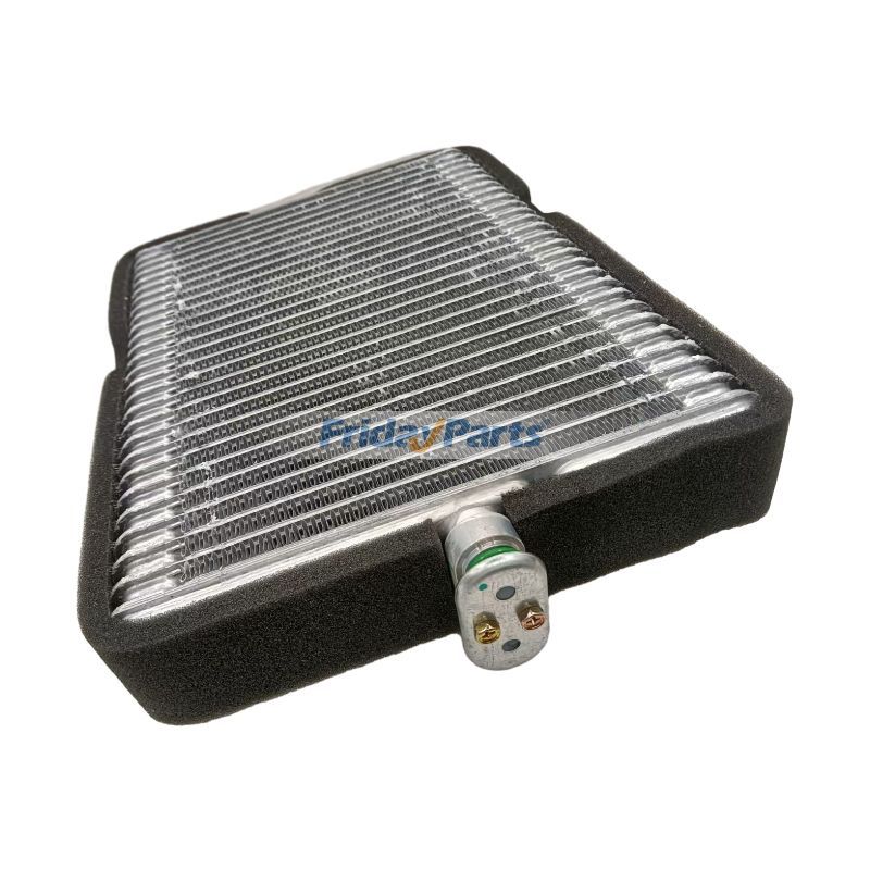 Evaporator Assembly for Loader