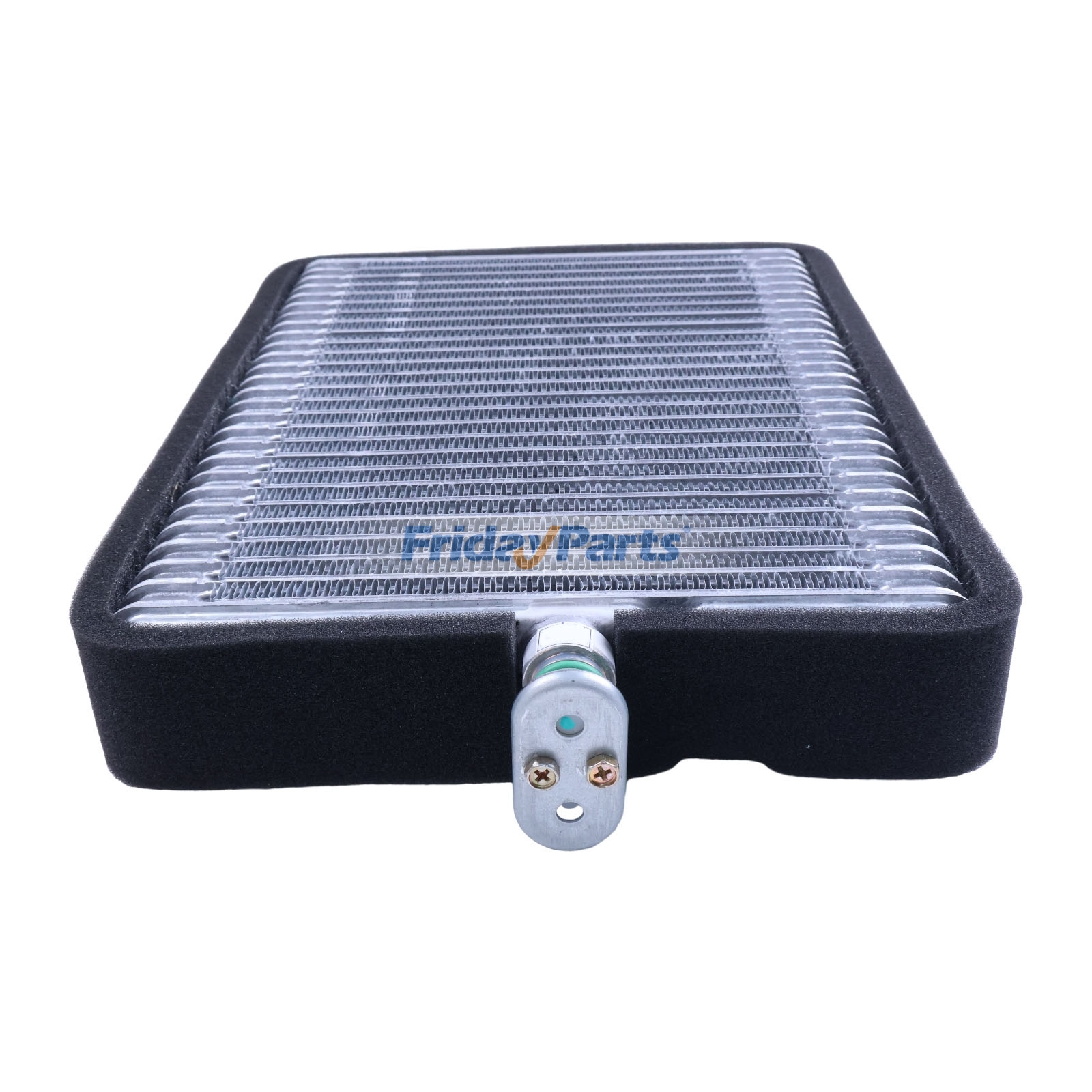 Verdampferbaugruppe AN51700-A0380 für Komatsu Loder WA150 WA200 WA250 WA320 WA380 WA430 WA450 WA470 WA480 WA500für Für KOMATSU