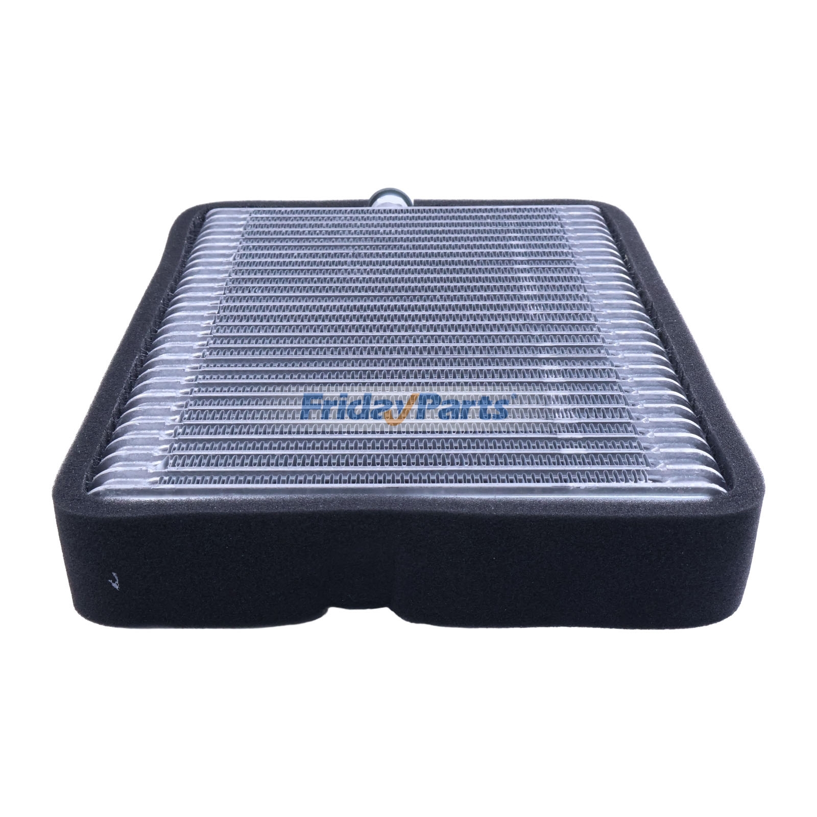 Verdampferbaugruppefür Lader