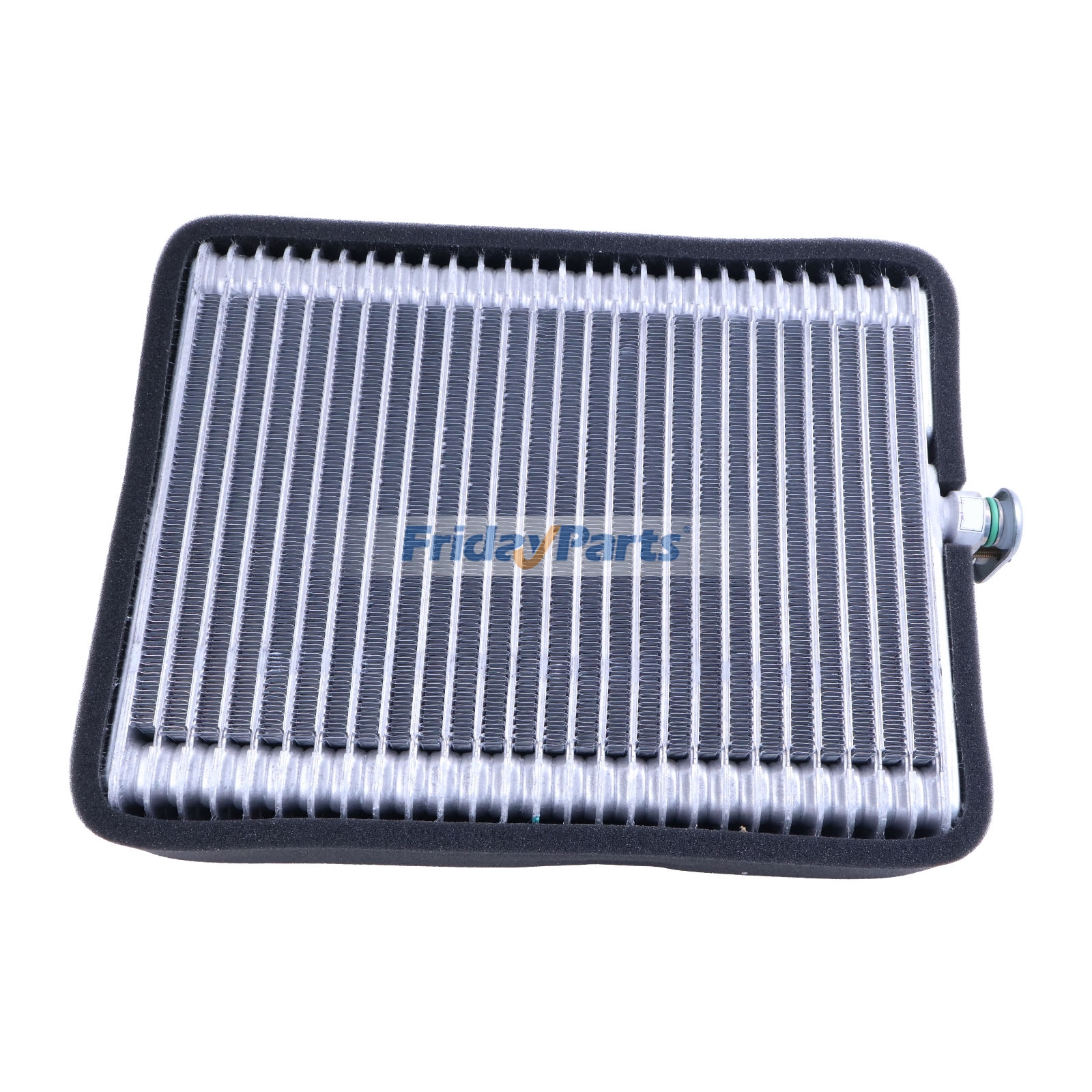 Verdampferbaugruppefür LaderFür KOMATSU