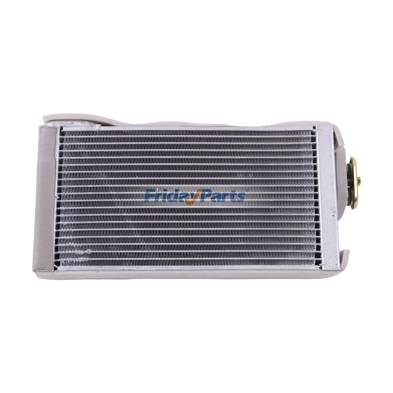 Evaporator Assembly V0521-39660 for Kubota Loader SVL65-2C SVL75-2C SVL75C SVL90C SVL97-2C SVL95-2S SVL95-2SC for less