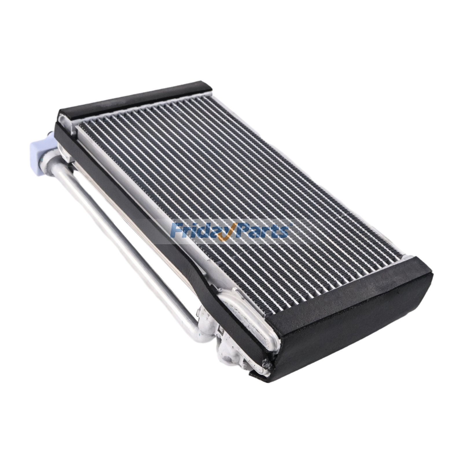 クボタローダー SVL65-2C SVL75-2C SVL75C SVL90C SVL97-2C SVL95-2S SVL95-2SC 用エバポレーターアセンブリ V0521-39660