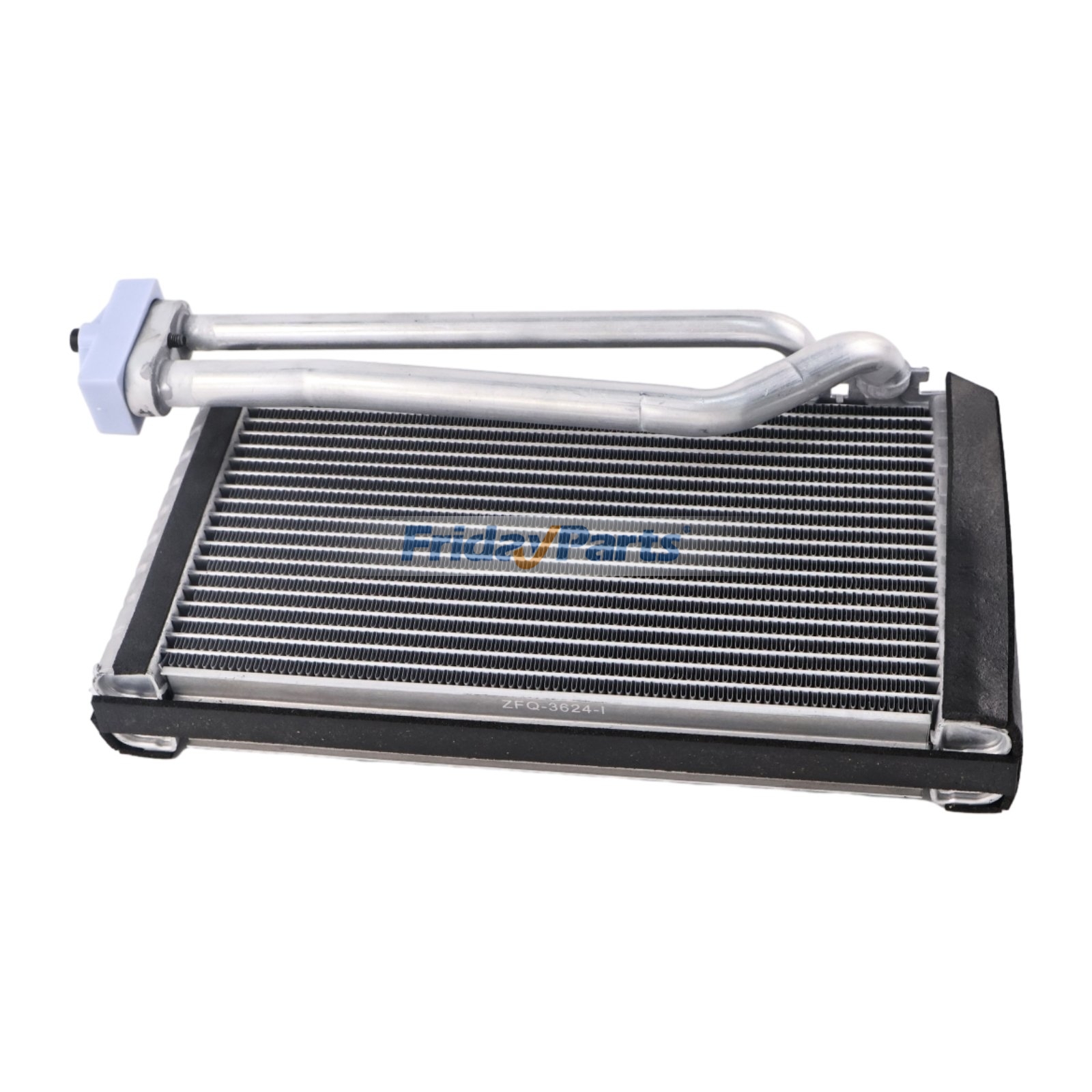 KUBOTA用蒸発器アセンブリ