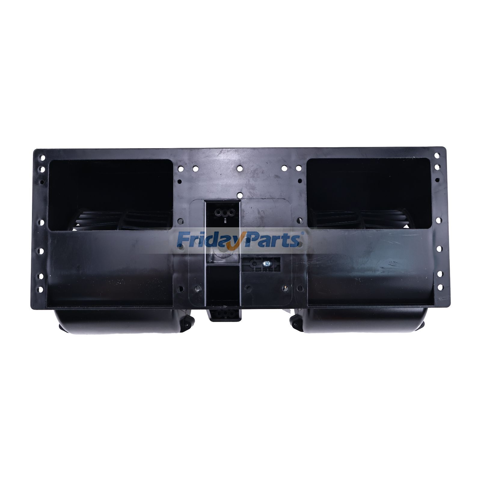  Evaporator Blower For Spal