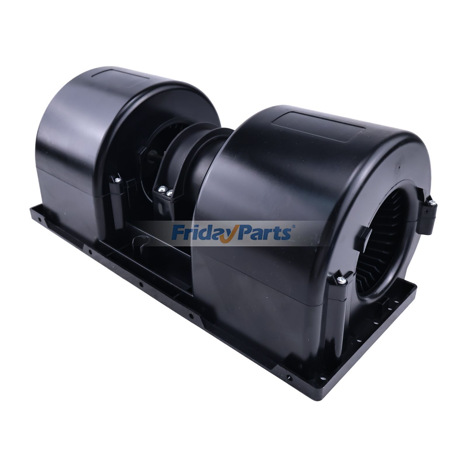 24V Aftermarket Spal 017-B40-73 017-B46-73 017-B54-73 Evaporator Blower for Truck Excavator Wheel Loader