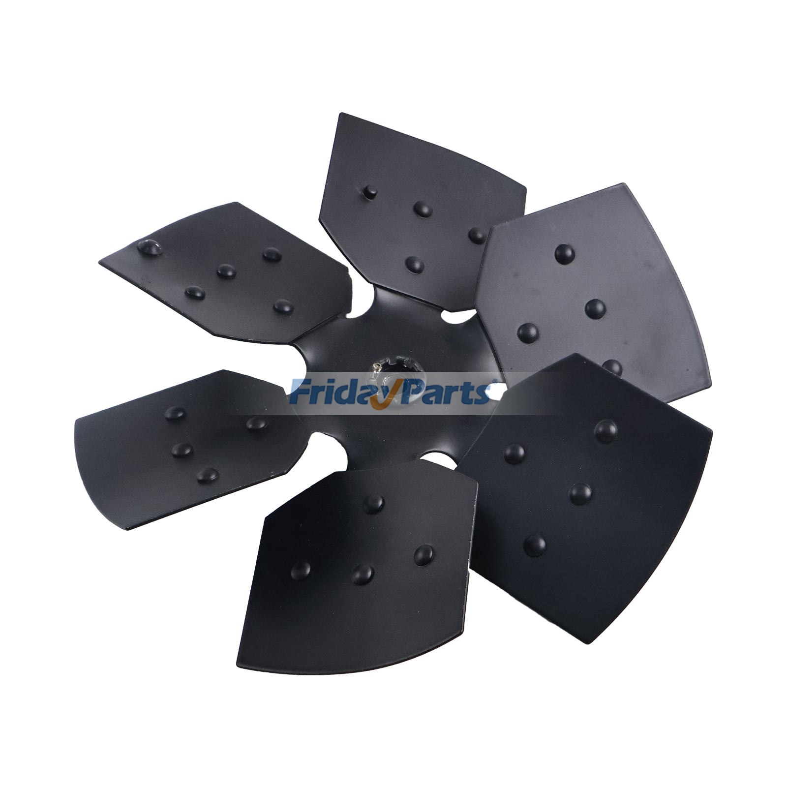 Evaporator Fan Blade 38-00545-00 for Carrier Transicold Supra 750 550 650 744 722 544