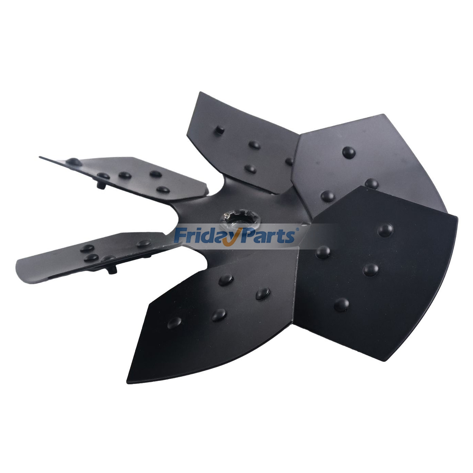 Lame de ventilateur d'évaporateurpour Réfrigération de Transport