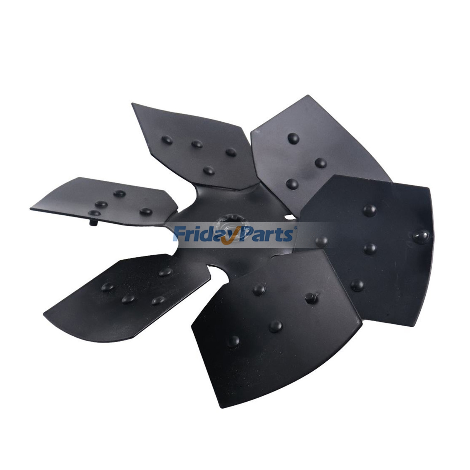 Pale de ventilateur d'évaporateur 38-00545-00 pour Carrier Transicold Supra 750 550 650 744 722 544pourPour CARRIER