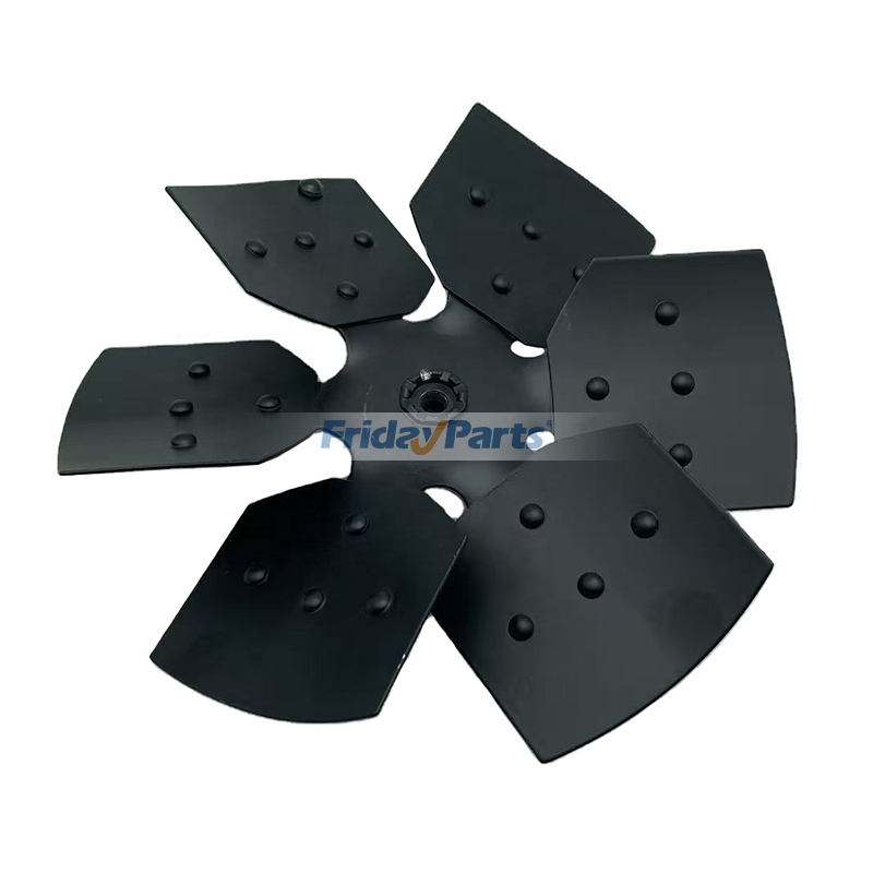 Evaporator Fan Blade 38-00545-00 for Carrier Transicold Supra 750 550 650 744 722 544