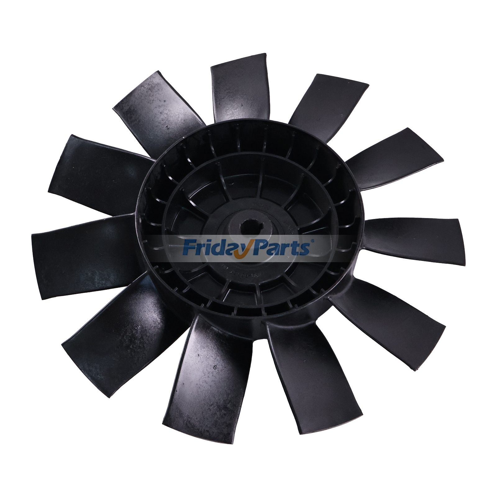 Evaporator Fan Blade 38-00626-00 for Carrier Container Refrigeration Unit T-380PL T-383PL T-384PL