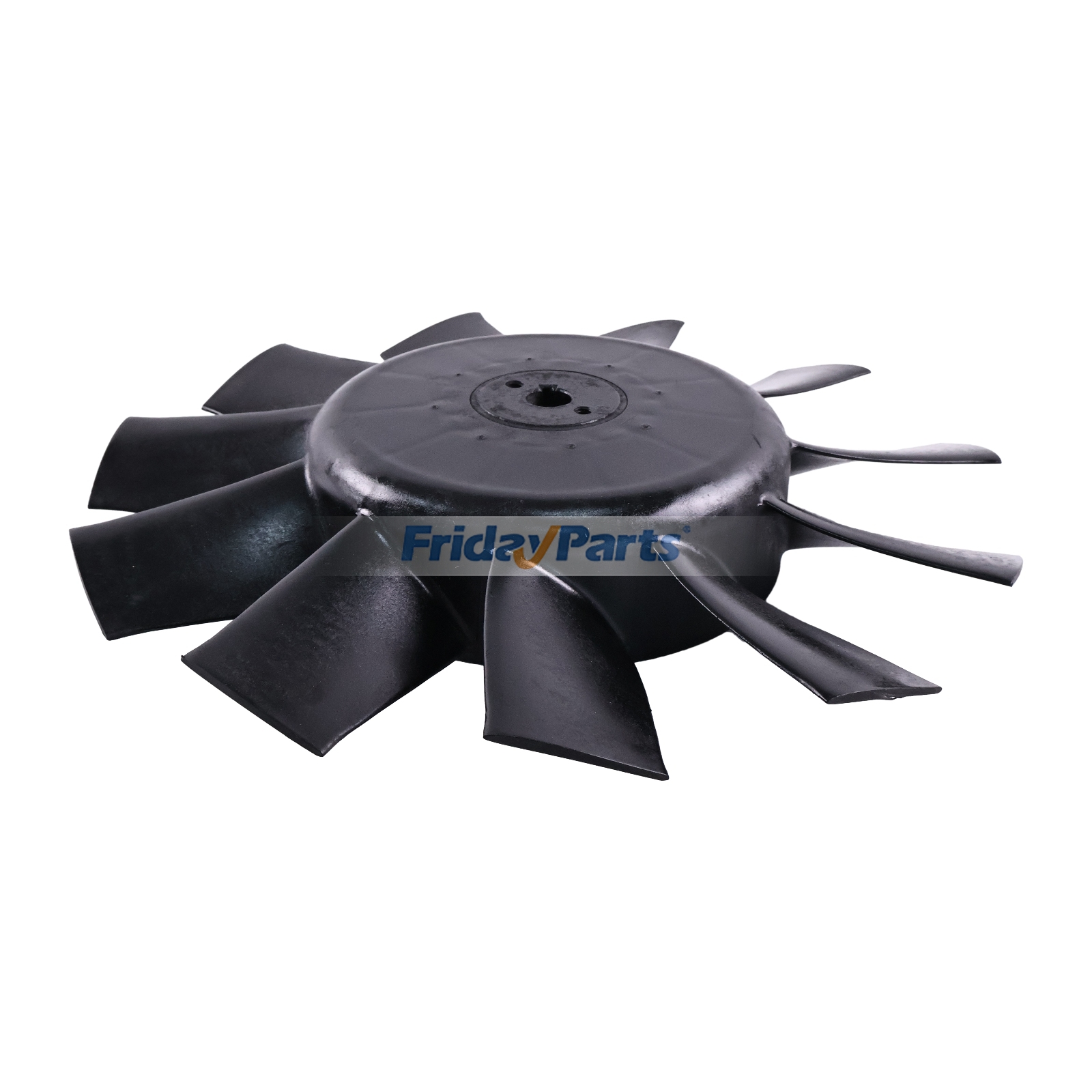 Transport Refrigeration Evaporator Fan Blade