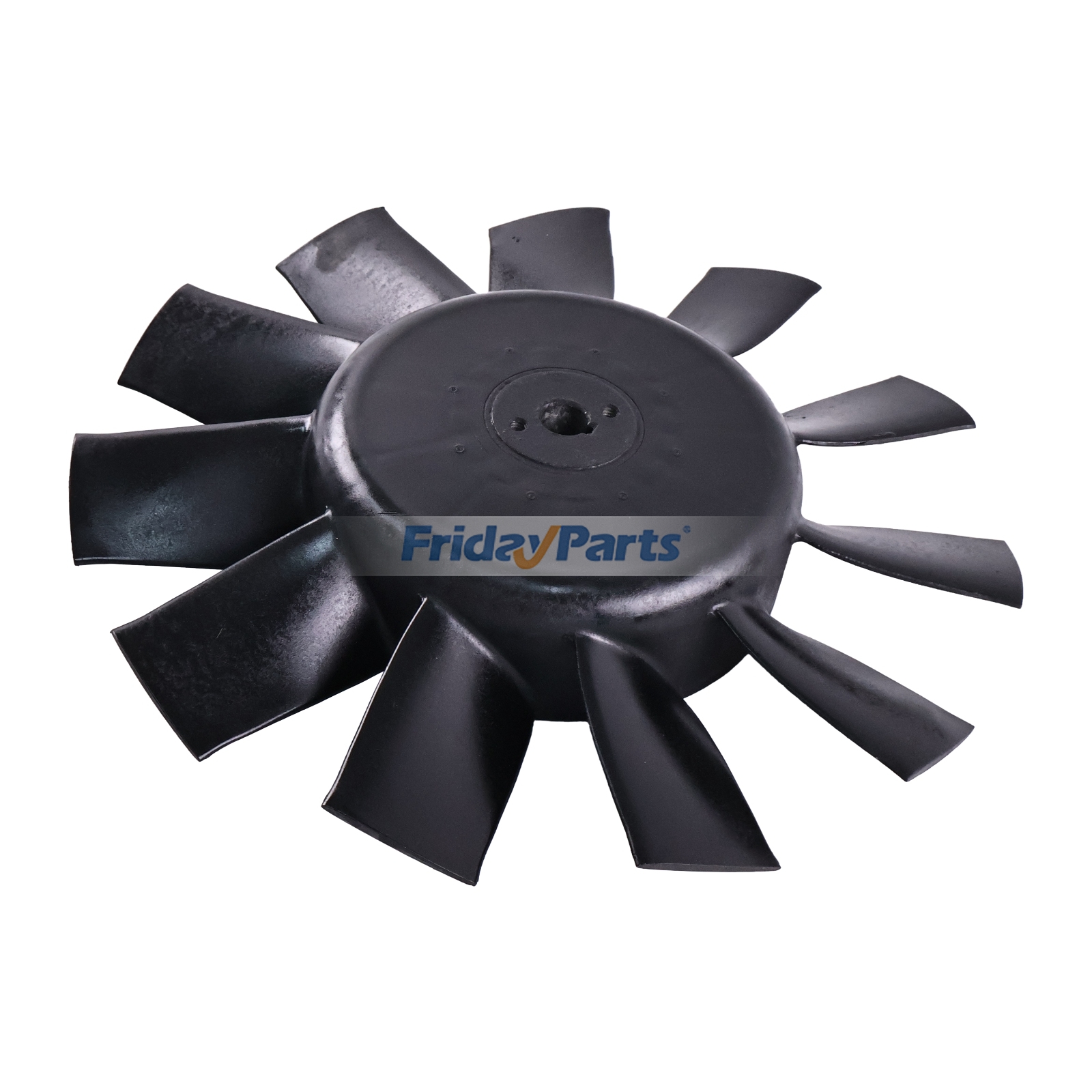 Evaporator Fan Blade compatible with Transport Refrigeration