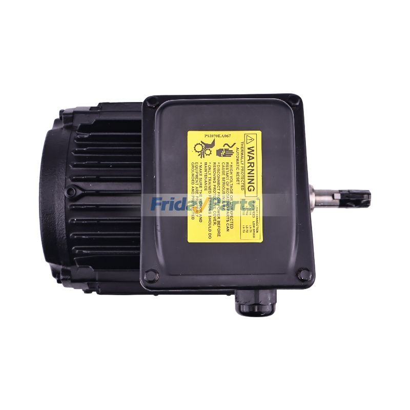 Evaporator Fan Motor TNE 406 405 For Thermo King Transport Refrigeration