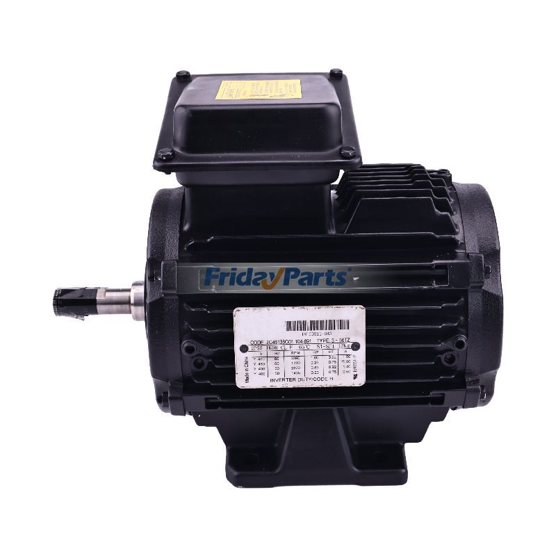 Transport Refrigeration Evaporator Fan Motor TNE 406 405