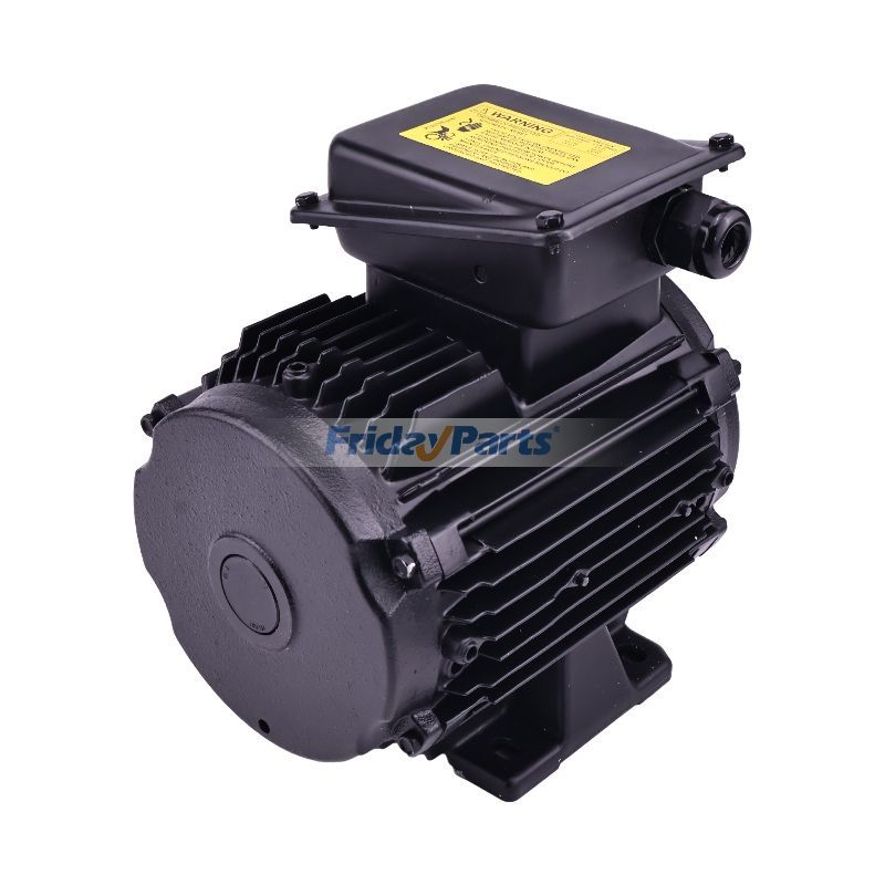 Evaporator Fan Motor TNE 406 405 for Transport Refrigeration