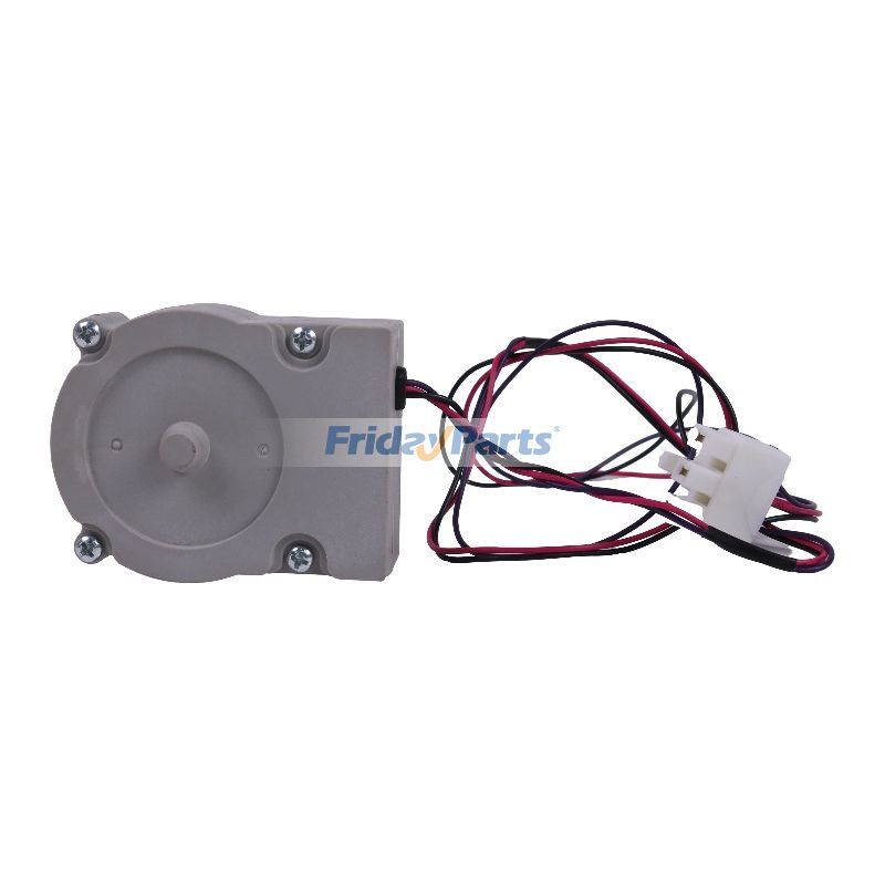 Evaporator Fan Motor 4681JB1027C for LG Kenmore Refrigerator 79570322310 79571019010 79571042011 LBC24360ST LFX23961ST LFXS24623S LMX25984SB LMX28988SB
