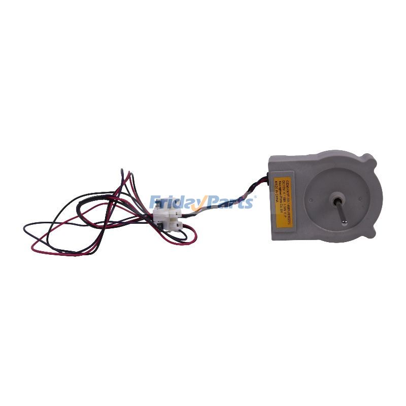 Evaporator Fan Motor in Stock in China