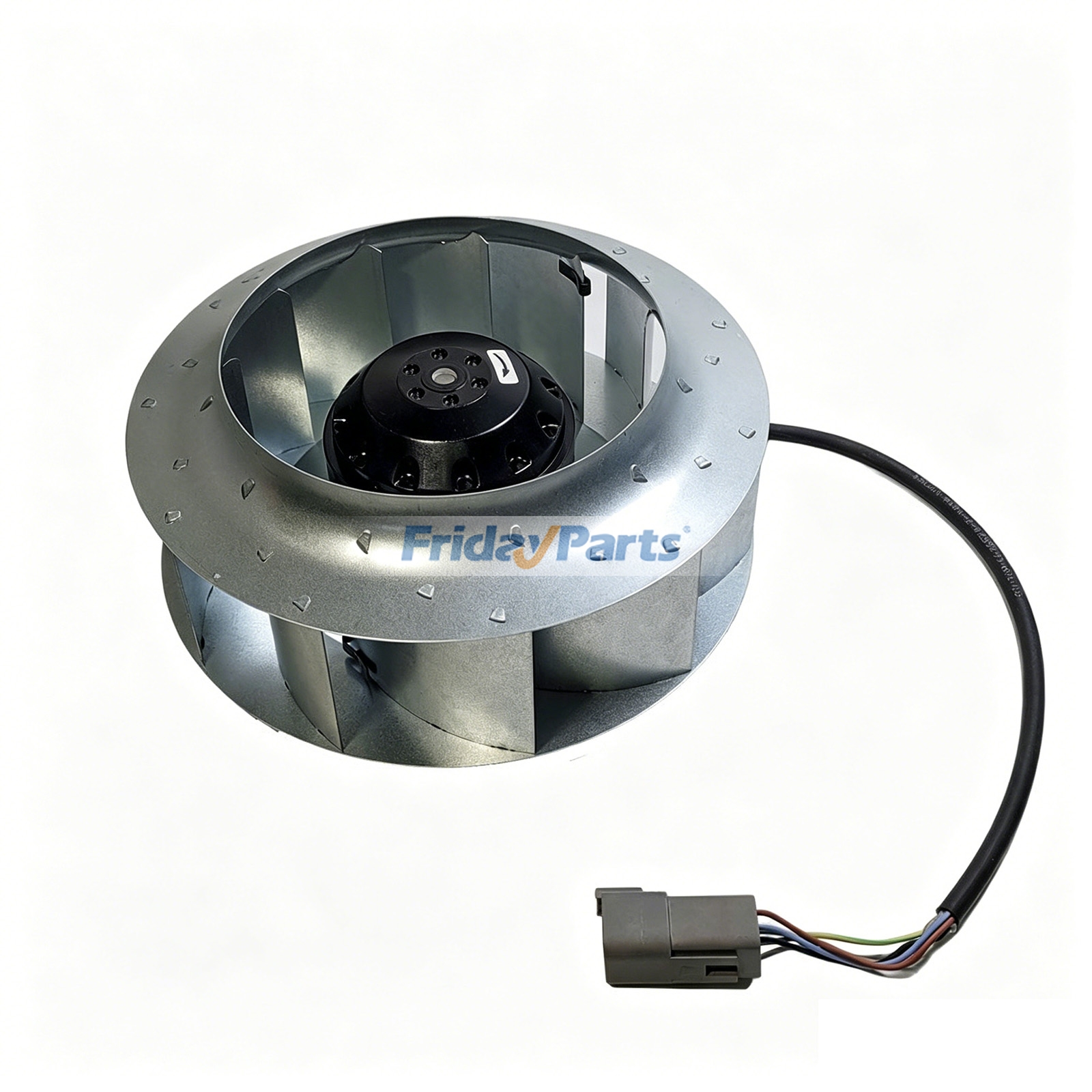 Motor del ventilador del evaporador 54-60022-09 para Carrier Transicold Vector 8600MT 1950MT 1850MT 1800MT X46600MT