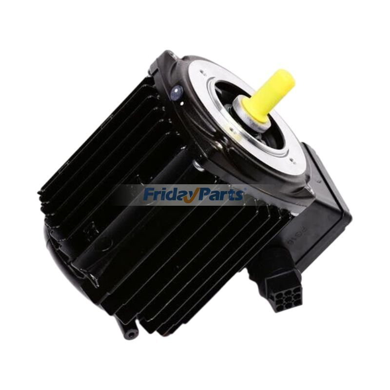 Moteur de ventilateur d'évaporateur 818783A pour conteneur de réfrigération Star Cool