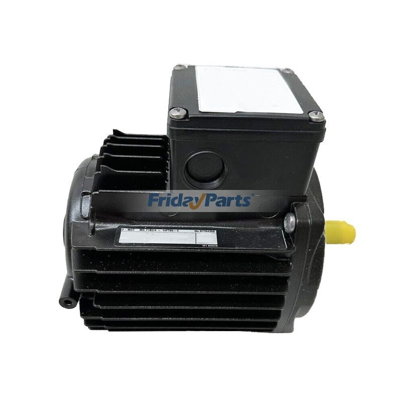 Evaporator Fan Motor 819589C for Starcool Reefer Container